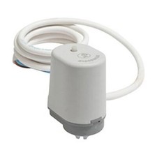 R478X222 R478Testa elettrotermica normalmente aperta 24 V GIACOMINI