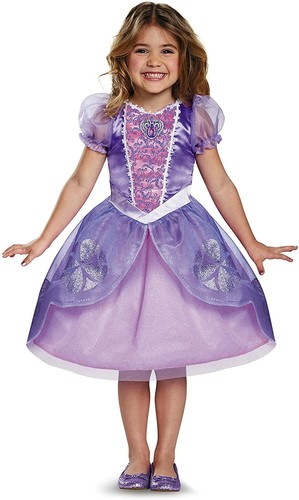 Costume sofia capitolo - sofia,