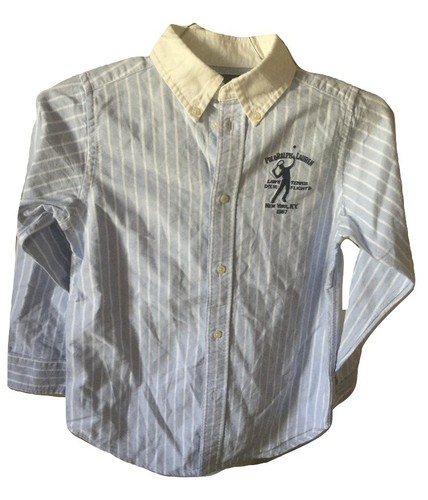 Ralph lauren camicia - camicia, hemd