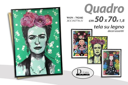 Quadro moderno arredamento - quadro,
