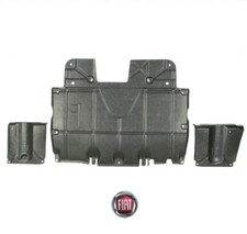 Coprimotore riparo motore fiat - coprimotore,
