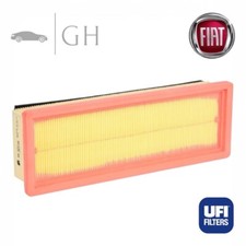UFI - FILTRO ARIA MOTORE FIAT