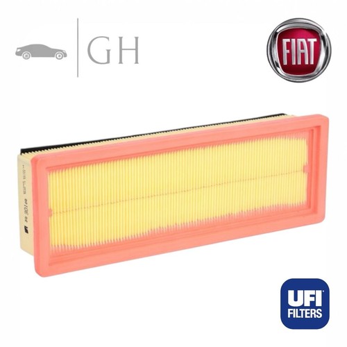 Ufi filtro aria - ufi, fiat