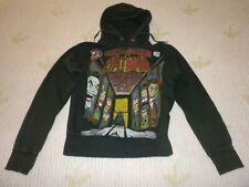 DC detective comics 75 Batman hoodie slipover sweater sweatshirt-Felpa cappuccio