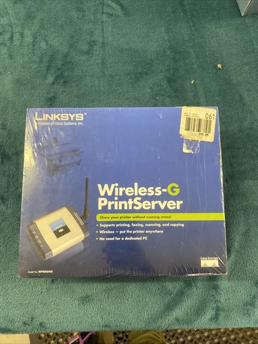 Linksys wireless print - linksys, wireless-g