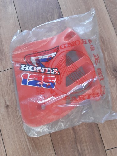 Nos honda elsinore 125 - cr,