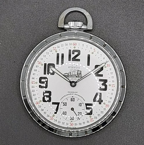 Orologio hgervin jewell - hgervin,