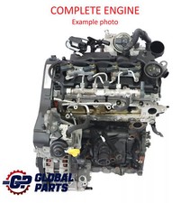 Volkswagen Golf 7 Audi A3 8V Seat Leon 1.6 TDI Motore Nudo CLHA 105HP GARANZIA