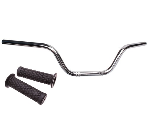 Manubrio maniglie per suzuki - manubrio,