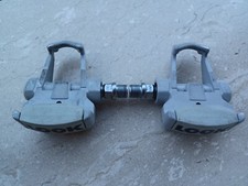  Look  Coppia Pedali  Colnago  Bianchi  Pinarello Tommasini Somec 