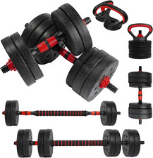 - Manubri Regolabili con