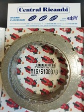 SERIE DISCHI FRIZIONE