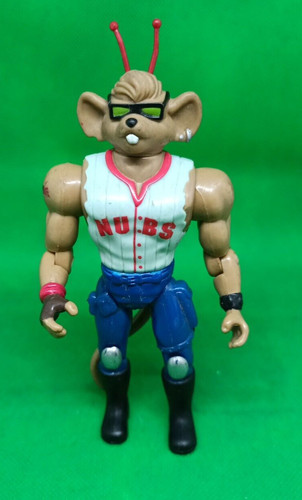 Galoob biker mice - galoob,