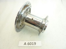 Mozzo ruota Guzzi 500 cromato anteriore