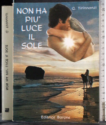 Non più luce - ha,