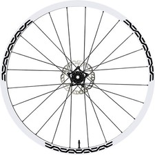 Kit adesivi per Cerchi Bici 26