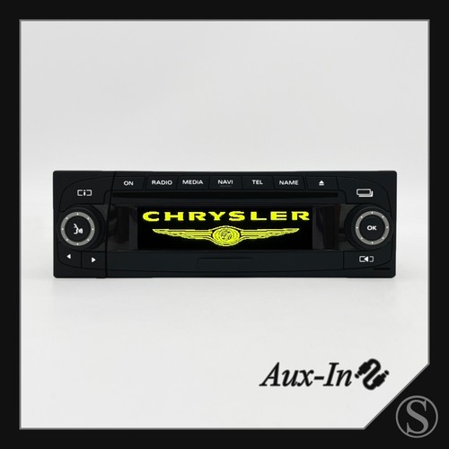 Becker cascade be7907 radio - becker,