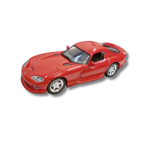 Dodge viper gts coupe - viper,