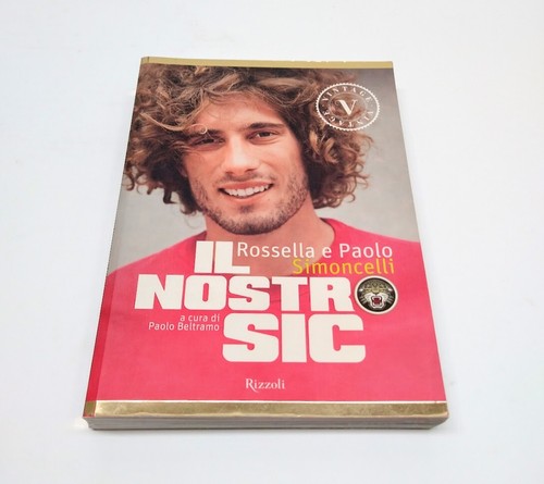 Libro rivista nostro sic - nostro,