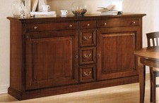 CREDENZA VETRINA   ARTE POVERA