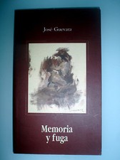 JOSE GUEVARA memoria y fuga IVO BATOCCO