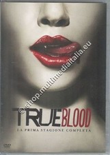 TRUE BLOOD STAGIONE 1 -