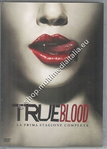 True blood stagione - true,