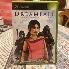 Dreamfall Il Viaggio Più