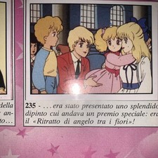 FIGURINA N. 236 MILLY UN