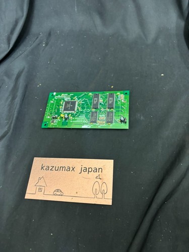 Akai eb4js scheda - eb4js, effetti