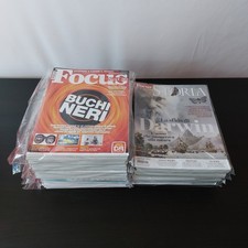 BUNDLE FOCUS E FOCUS STORIA 