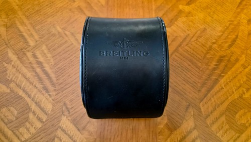 Breitling box scatola custodia