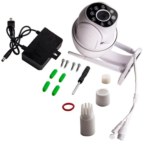 New 1080p fhd outdoor ptz - new,