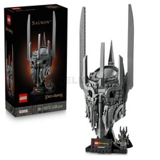 LEGO 11373 ICONS - The Lord of