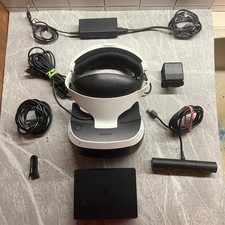 playstation Vr1 v2 visore ps4
