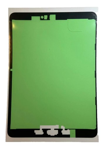 Guarnizione adesiva display