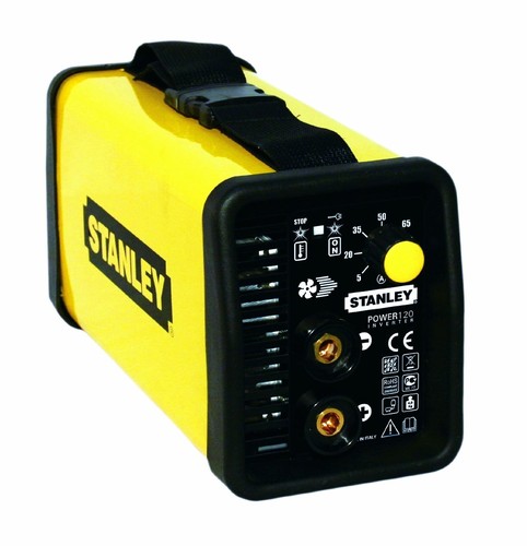 Saldatrice stanley power - stanley,