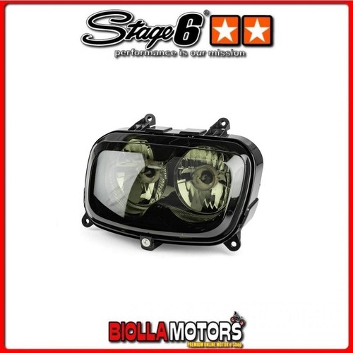 Str 608 faro black - faro, line