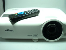 Proiettore Vivitek DW 265