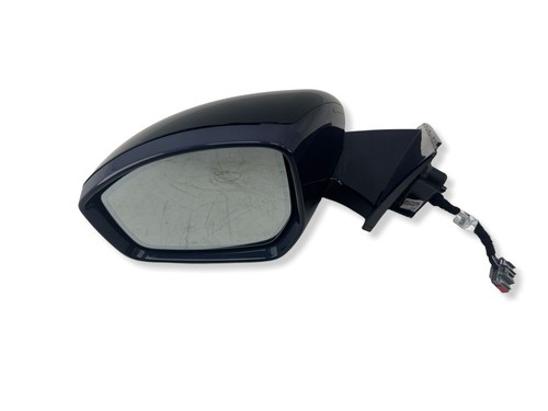 Specchio retrovisore elettrico