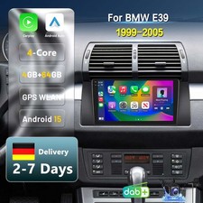 Für BMW E53 E53 X5 E39