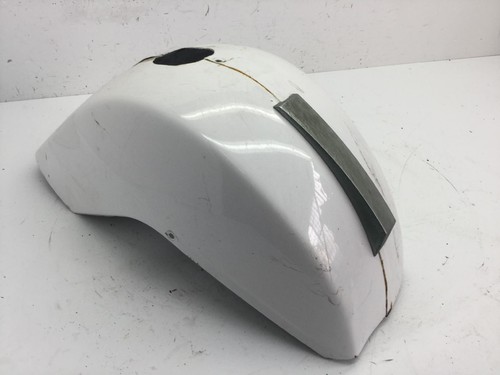 Parafango ruota anteriore - parafango,