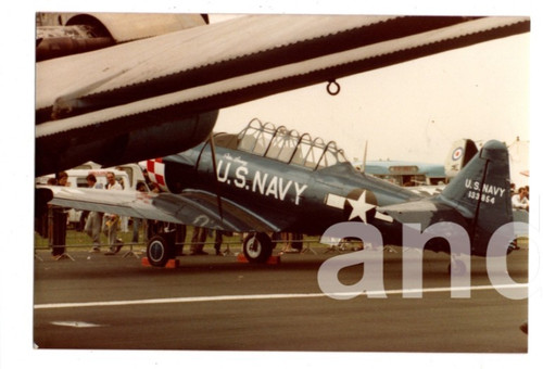 North american harvard - north,