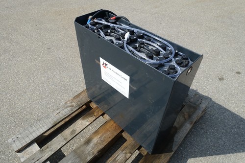 Batteria trazione 24v 2pzs250 - batteria,