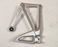 Staffa supporto pedana