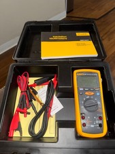 Fluke 4692725 Insulation