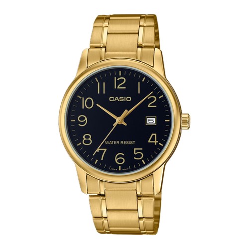 Orologio elegante uomo casio - orologio,