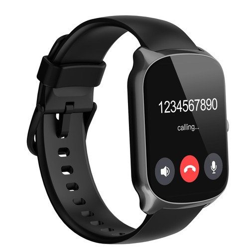 Stecei smartwatch uomo - smartwatch,
