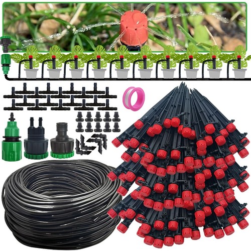 Kit irrigazione goccia - kit, a