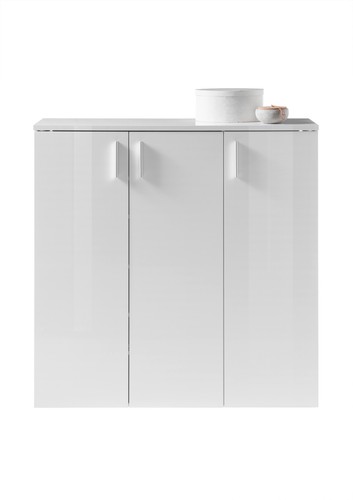 Scarpiera lindo laminato - scarpiera,